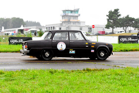 Alfa Romeo Giulia Super (1965) - Pista e Piloti 2021 Alfa Romeo Giulia Super (1965) - Pista e Piloti 2021