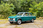 Bild: Alfa Romeo Giulia Super (1965) – angeboten als Lot Nr. 103 bei der RM-Sotheby's-Versteigerung in Paris am 4. und 5. Februar 2025