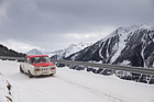 Bild: Alfa Romeo Giulia Super (1966) - an der 25. Planai-Classic 2022