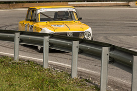 Alfa Romeo Giulia Super (1967) – 20. Arosa ClassicCar 2024 Alfa Romeo Giulia Super (1967) – 20. Arosa ClassicCar 2024