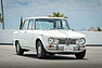 Alfa Romeo Giulia Super (1967) - als Lot 055 angeboten an der Bonhams Quail Versteigerung am 19. August 2022 (© Bonhams, 2022) Alfa Romeo Giulia Super (1967) - als Lot 055 angeboten an der Bonhams Quail Versteigerung am 19. August 2022 (© Bonhams, 2022)