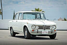 Alfa Romeo Giulia Super (1967) - offered as lot 055 at the Bonhams Quail sale on August 19, 2022