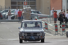 Alfa Romeo Giulia Super (1967) - am Oldtimer Grandprix Safenwil am 3. September 2016