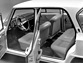 Alfa Romeo Giulia Super (1969) - Interieur mit Vinylgestühl (© Archiv Automobil Revue) Alfa Romeo Giulia Super (1969) - Interieur mit Vinylgestühl (© Archiv Automobil Revue)