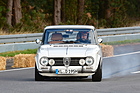 Alfa Romeo Giulia Super (1969) - Pista e Piloti Flugplatz Pferdsfeld 2020 (1969)
