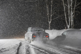 Alfa Romeo Giulia Super (1969) - Planai-Classic 2019