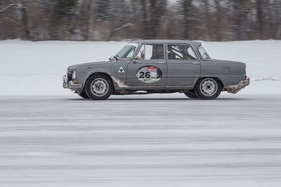 Bild Alfa Romeo Giulia Super (1969) - Planai-Classic 2019