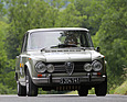 Image: Alfa Romeo Giulia Super (1969) - at the Gaisbergrennen 2012 - touring car class
