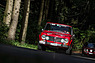 Alfa Romeo Giulia Super (1972) - 5. Gedenkfahrt zum Michaelskreuzrennen 2017 (© Daniel Reinhard, 2017) Alfa Romeo Giulia Super (1972) - 5. Gedenkfahrt zum Michaelskreuzrennen 2017 (© Daniel Reinhard, 2017)