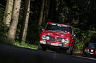 Bild: Alfa Romeo Giulia Super (1972) - 5. Gedenkfahrt zum Michaelskreuzrennen 2017