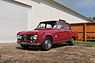 Alfa Romeo Giulia Super (1973) - als Lot 1125 an der RM/Sotheby's Fort Lauderdale Versteigerung vom 25. bis 26. März 2022 (© - Courtesy RM/Sotheby's, 2022) Alfa Romeo Giulia Super (1973) - als Lot 1125 an der RM/Sotheby's Fort Lauderdale Versteigerung vom 25. bis 26. März 2022 (© - Courtesy RM/Sotheby's, 2022)