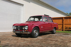 Alfa Romeo Giulia Super (1973) - as lot 1125 at the RM/Sotheby's Fort Lauderdale auction from March 25 to 26, 2022
