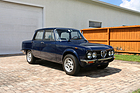Alfa Romeo Giulia Super (1975) - as lot 2164 at the RM/Sotheby's Fort Lauderdale auction from March 25 to 26, 2022