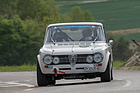 Alfa Romeo Giulia Super Biscione (1971) am GP Mutschellen 2018