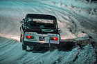 Bild: Alfa-Romeo Giulia Super - GP Ice Race Zell am See 2020