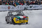 Bild: Alfa-Romeo Giulia Super - GP Ice Race Zell am See 2020
