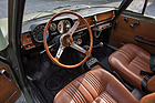 Alfa Romeo Giulia Super 'Polizia' (1966) - offered as lot 203 by RM/Sotheby's in Arizona on January 28/29, 2016