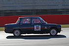 Bild: Alfa Romeo Giulia Super TC am Preis der Stadt Stuttgart Hockenheim 2015 im FHR Langstrecken Rennen