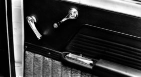 Alfa Romeo Giulia TI (1962) - Türverkleidung