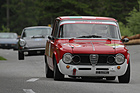Alfa Romeo Giulia TI (1969) - Feld 5 - Lenzerheide Motor Classics 2019 (1969)