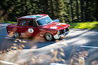 Alfa Romeo Giulia TI Super 1.6 (1969) - Classic Trophy category - Arosa ClassicCar 2020