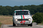 Alfa Romeo Giulia TI Super (1964) – RAID Suisse-Paris 2013