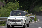 Alfa Romeo Giulia TI Super (1964) - am Kerenzerberg Revival 2015