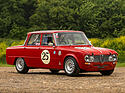 Alfa Romeo Giulia TI Super FIA Competition Saloon (1965) - als Lot 201 an der Bonhams Goodwood Festival of Speed Versteigerung 2024