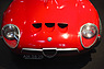 Alfa Romeo Giulia TZ (1963) - Chassis 750087 (Rétromobile 2013) (© Bruno von Rotz, 2013)