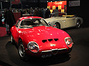 Alfa Romeo Giulia TZ (1963) - Chassis 750087 (Rétromobile 2013)