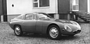 Alfa Romeo Giulia TZ (1963) - Renntechnik attraktiv verpackt bei Zagato (© Archiv Automobil Revue) Alfa Romeo Giulia TZ (1963) - Renntechnik attraktiv verpackt bei Zagato (© Archiv Automobil Revue)