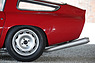 Alfa Romeo Giulia TZ (1963) - der Auspuff ist ein ungedämpftes Flammrohr (© Daniel Reinhard, 2013) Alfa Romeo Giulia TZ (1963) - der Auspuff ist ein ungedämpftes Flammrohr (© Daniel Reinhard, 2013)