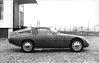 Alfa Romeo Giulia TZ (1963) - die Gestaltung des Heckt erhöhte die Höchstgeschwindigkeit (© Archiv Automobil Revue) Alfa Romeo Giulia TZ (1963) - die Gestaltung des Heckt erhöhte die Höchstgeschwindigkeit (© Archiv Automobil Revue)
