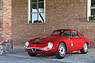 Alfa Romeo Giulia TZ (1963) - heute ein x-faches wert von damals (© Daniel Reinhard, 2013) Alfa Romeo Giulia TZ (1963) - heute ein x-faches wert von damals (© Daniel Reinhard, 2013)