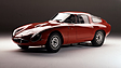 Alfa Romeo Giulia TZ (1963) - im Museum von Alfa Romeo (© Archiv Auto Delta / Alfa Romeo, 2007) Alfa Romeo Giulia TZ (1963) - im Museum von Alfa Romeo (© Archiv Auto Delta / Alfa Romeo, 2007)