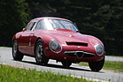 Artikelbild Tubolare Zagato – die ruhmreiche, bildhübsche Alfa Romeo Giulia TZ