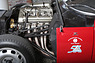 Alfa Romeo Giulia TZ (1963) - rund 170 PS leistet der 1,6-Liter (© Daniel Reinhard, 2013) Alfa Romeo Giulia TZ (1963) - rund 170 PS leistet der 1,6-Liter (© Daniel Reinhard, 2013)