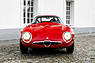 Alfa Romeo Giulia TZ (1965) - Lot 145 an der Artcurial „Garden Party in Saint-Tropez" Versteigerung 2024 (© Artcurial, 2024) Alfa Romeo Giulia TZ (1965) - Lot 145 an der Artcurial „Garden Party in Saint-Tropez" Versteigerung 2024 (© Artcurial, 2024)