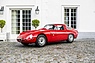 Alfa Romeo Giulia TZ (1965) - Lot 145 an der Artcurial „Garden Party in Saint-Tropez" Versteigerung 2024 (© Artcurial, 2024) Alfa Romeo Giulia TZ (1965) - Lot 145 an der Artcurial „Garden Party in Saint-Tropez" Versteigerung 2024 (© Artcurial, 2024)