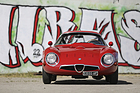 Image: Alfa Romeo Giulia TZ (1965) - offered as lot 15 at the Gooding & Co London Auction on September 3, 2022