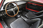 Bild: Alfa Romeo Giulia TZ (1965) - als Lot 15 angeboten an der Gooding & Co London Auction am 3. September 2022