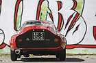 Image: Alfa Romeo Giulia TZ (1965) - offered as lot 15 at the Gooding & Co London Auction on September 3, 2022