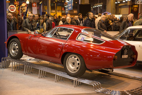 Solo Alfa - eine ganz besondere Auktion von Artcurial mit einigen Überraschungen