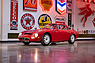Alfa Romeo Giulia TZ (1965) - angeboten an der Gooding Christie's Versteigerung in Amelia Island am 6./7. März 2025 (© Mike Maez - Courtesy Gooding & Co, 2024) Alfa Romeo Giulia TZ (1965) - angeboten an der Gooding Christie's Versteigerung in Amelia Island am 6./7. März 2025 (© Mike Maez - Courtesy Gooding & Co, 2024)