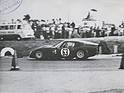 Alfa Romeo Giulia TZ 2 (1965) - Andrey/"Geki" wurden Klassensieger in Sebring im Jahr 1966