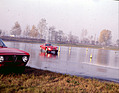 Alfa Romeo Giulia TZ 2 (1965) - auf dem Testgelände von Balocco