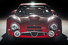 Artikelbild Alfa Romeo Giulia TZ 2 – ein Granturismo abseits der Strasse