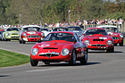 Artikelbild Bildergalerie - Fordwater Trophy am Goodwood Revival 2012