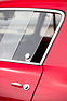 Image: Alfa Romeo Giulia TZ1 (1964) - Sliding window