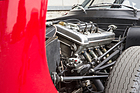 Bild: Alfa Romeo Giulia TZ1 (1964) - alles gewichtsoptimiert